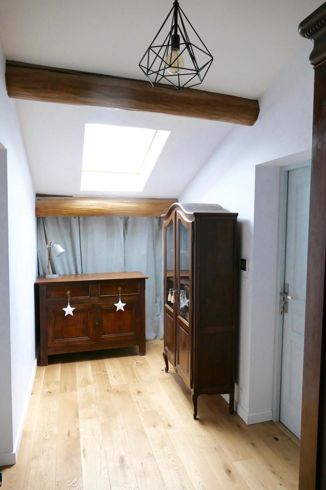 ลา การอฟ Bed & Breakfast Pibrac ภายนอก รูปภาพ