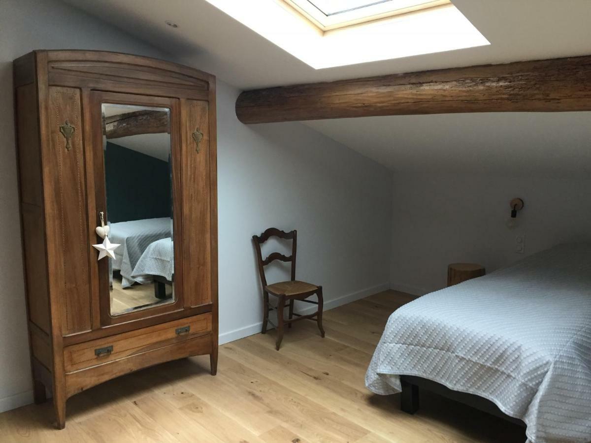 ลา การอฟ Bed & Breakfast Pibrac ภายนอก รูปภาพ