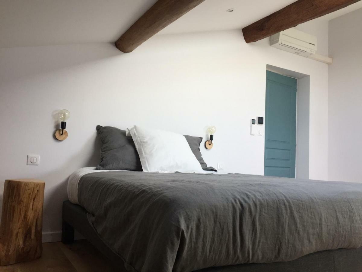 ลา การอฟ Bed & Breakfast Pibrac ภายนอก รูปภาพ